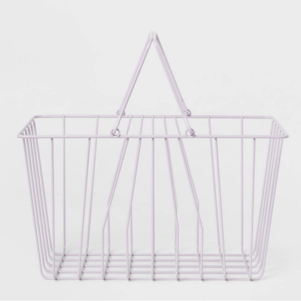 Room Essentials Caddy - Picture 2 of 3